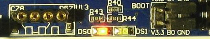 stm32f407igt6